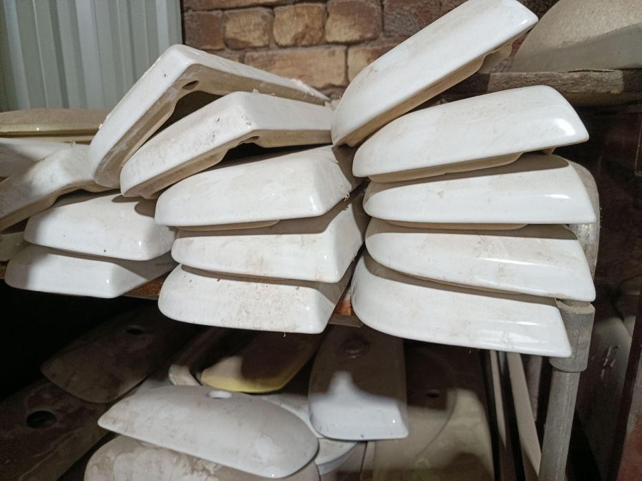 Унитаз Бачок Крышки