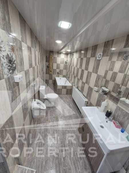 Продава се Къща в Генерал Тошево - 131 кв.м за 672 €/кв.м - Снимка #13