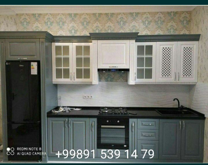 Корпусной мебель ясаймиз заказга