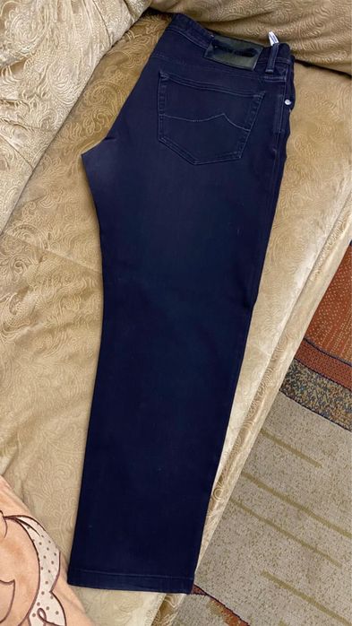 Джинсы Jacob Cohën Оригинал