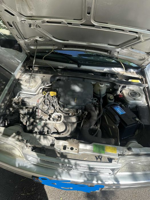 Dacia Supernova - 500 euro