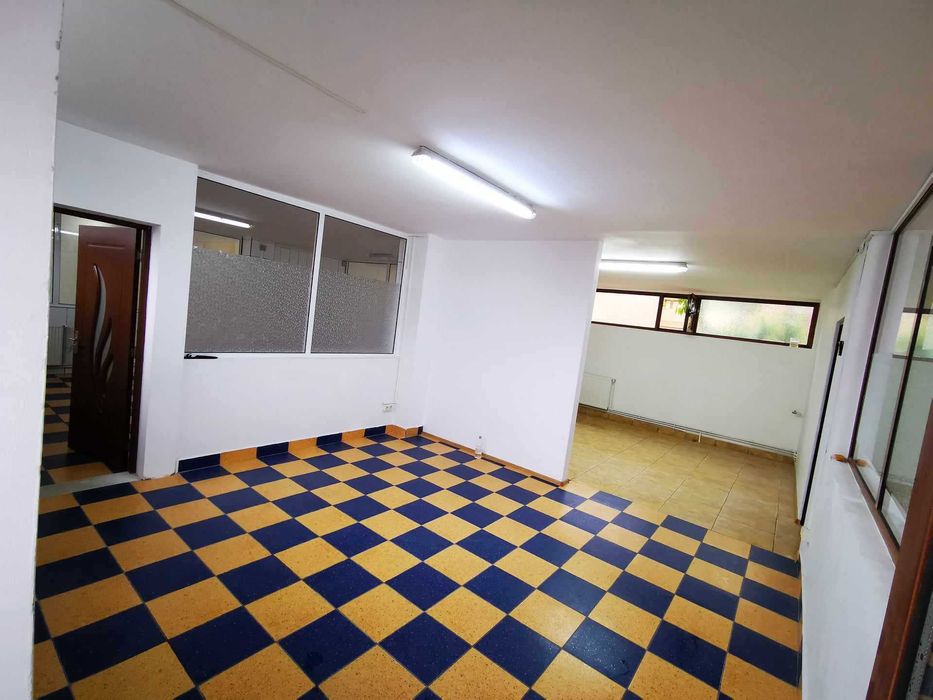 Birouri - Spatii comerciale - 150 mp