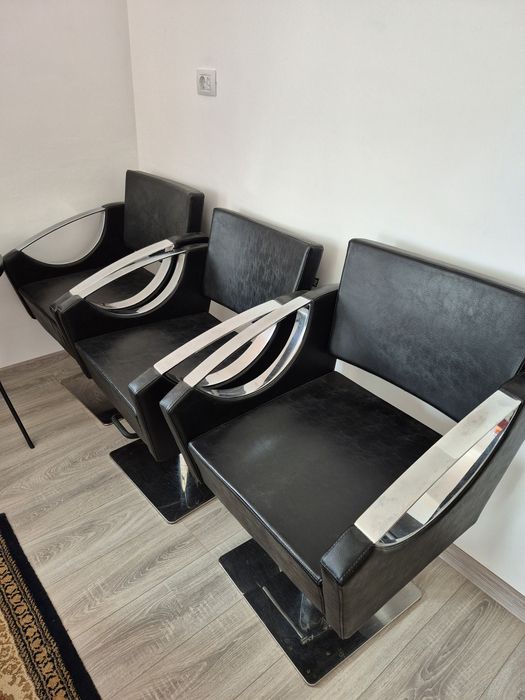 Scaun coafura stare grozava!!!