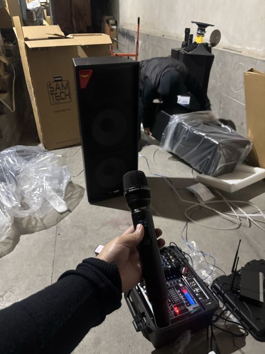 Samtech дискет производство Америка Гонконг