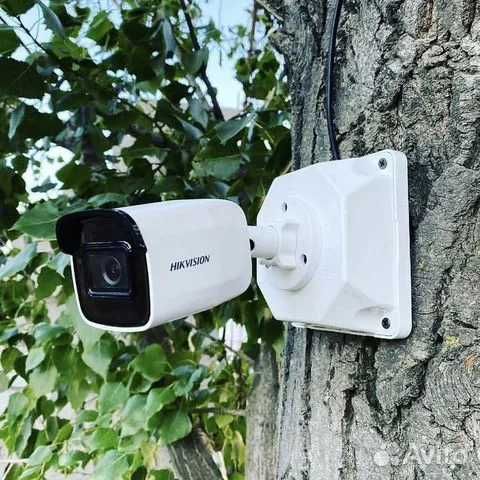 Kamera o'rnatamiz. Ustanovka va remont kamera