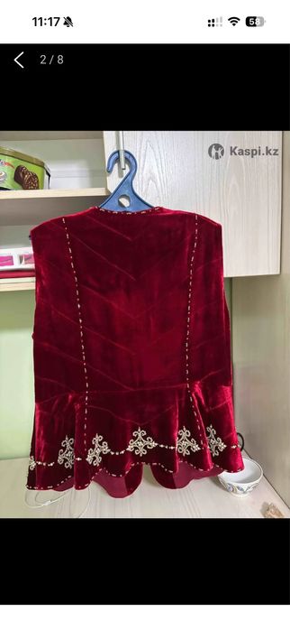 Кәжекей сатылады б/у