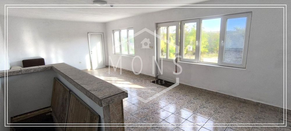 Къща в Велико Търново, област-с.Стефан Стамболово площ 87 цена 55900