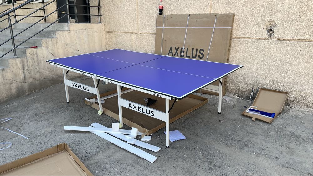 Tenis Stol Тенис стол Новый