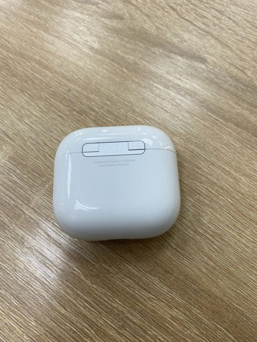 наушники airpods 4 ANC (p25)