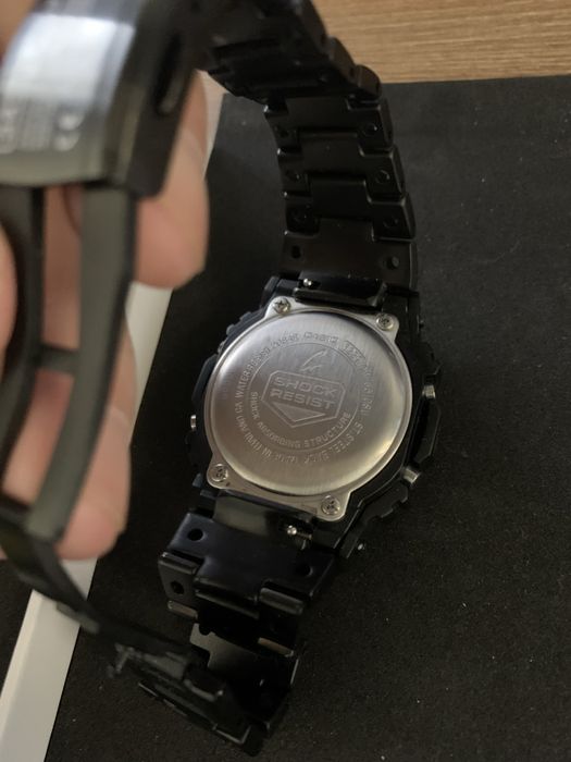 Часы Casio G-SHOCK