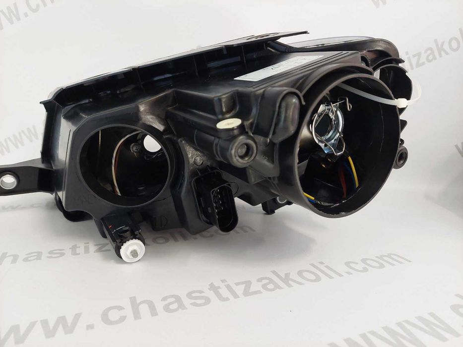 Фарове за VW PASSAT B6 /2005-2011/ Пасат б6
