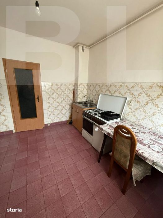 Blitz va propune spre inchiriere – Apartament 1 camera, 56 mp