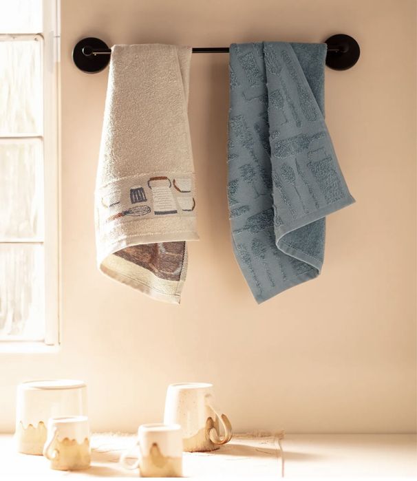 Madame Coco oshxona sochiqlari to'plami