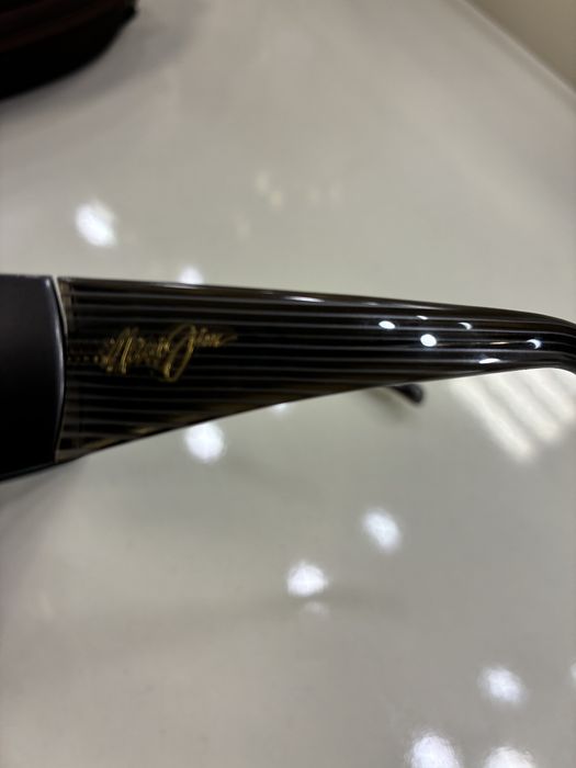 Слънчеви очила Maui Jim Honolulu (модел 520)