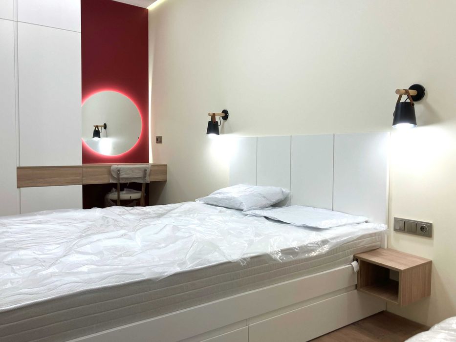 Стильная квартира от собственника в долгосрочную аренду в центре