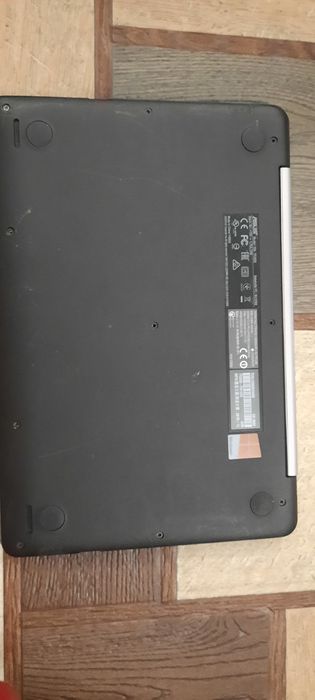 Ноутбук asus tp200s