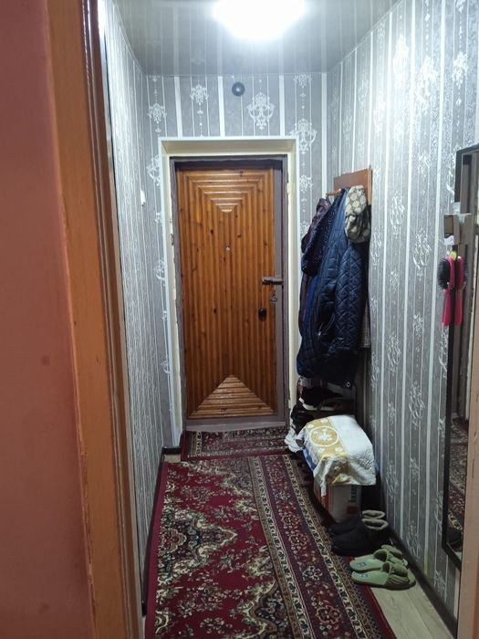 Продается квартира ПШК