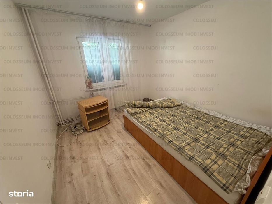 Zona Vlahuta - ITC apartament 2 camere ,liber