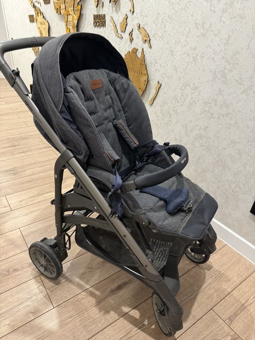 Прогулочная коляска Inglesina Trilogy