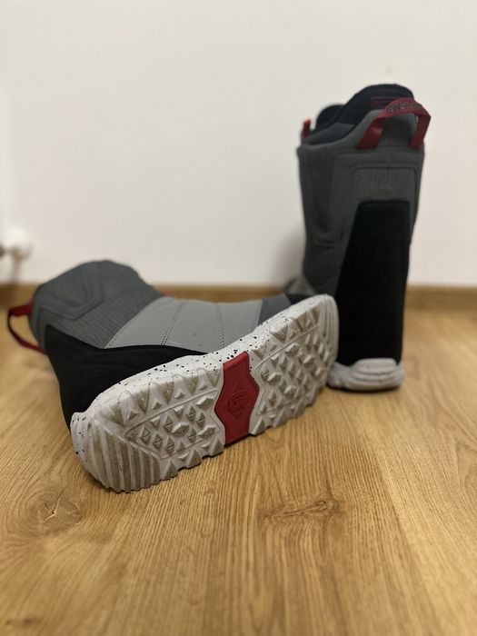 Boots snowboard Burton Moto BOA, marimea 42, ca noi