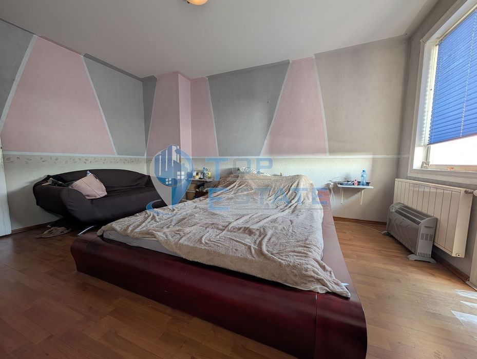 Продава се Мезонет в Велико Търново, Зона Б - 215 кв.м за 1342 €/кв.м - Снимка #3