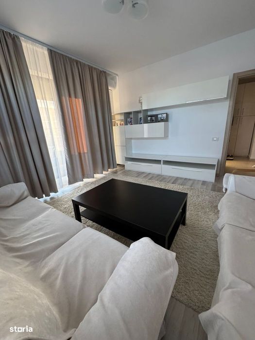 Apartament 2 camere bloc nou - Brancusi - Drumul Taberei - Valea Larga
