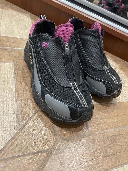 Женские кросовки Columbia