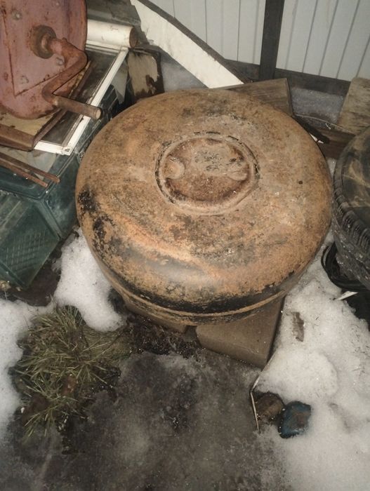 Гбо баллон баллон