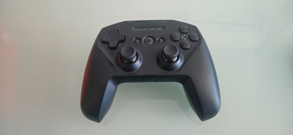 Controller SteelSeries Stratus+