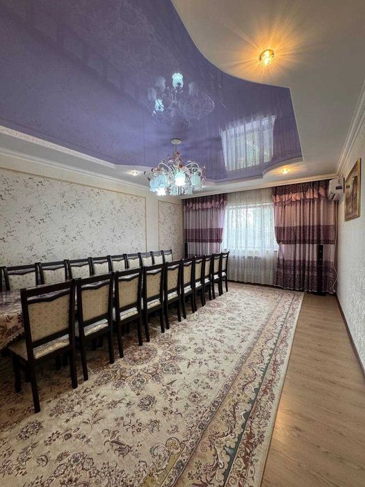 Продам дом в Акжаре 2