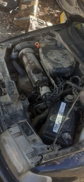 Folcvagen-Polo на части1.0 (50 кс/фолцваген.поло.1000-кубика на части