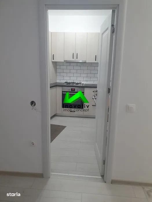 Apartament de inchiriat 2 camere Sibiu Turnisor