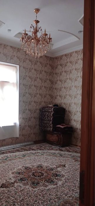 Ховли 6 сотик тайор сотилади