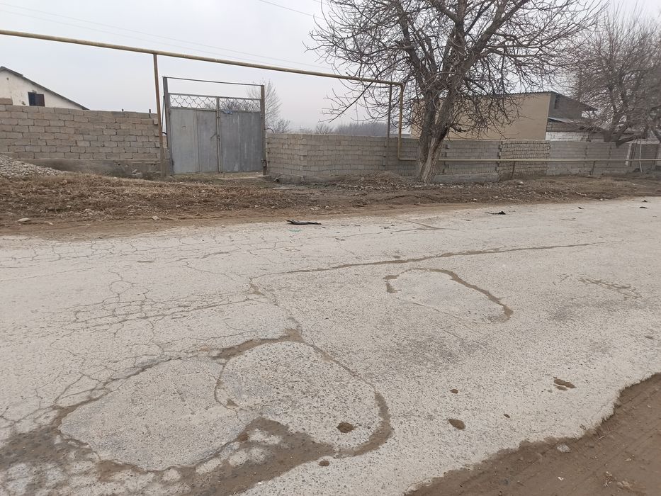 Участка сотилади:Халкабад