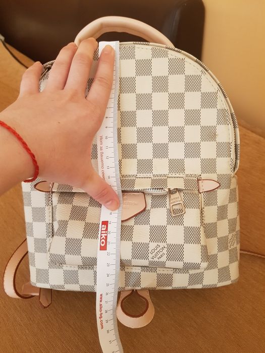 Раница Vuitton среден размер