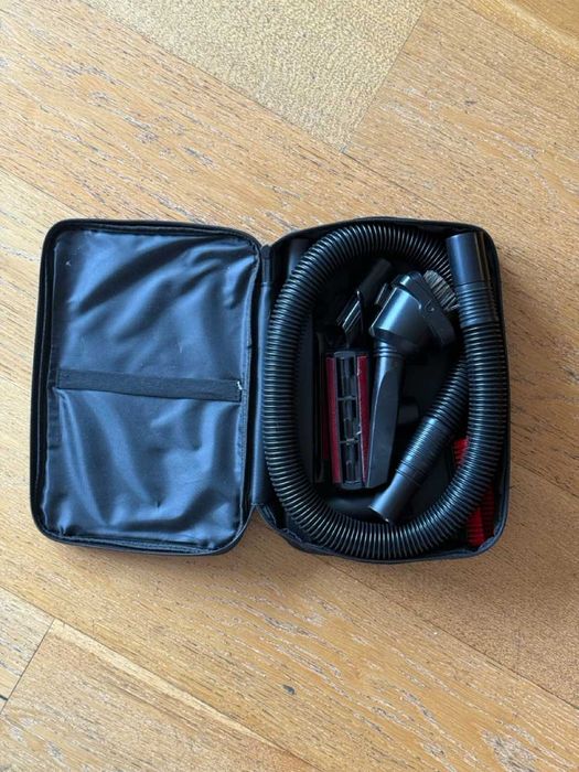 Set accesorii aspiratoare Bosch Move & Ready