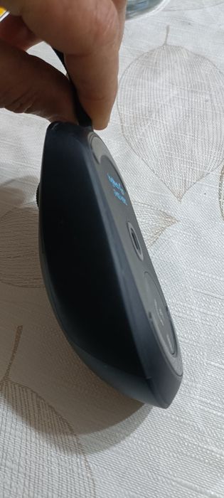Мишка Logitech G403 hero