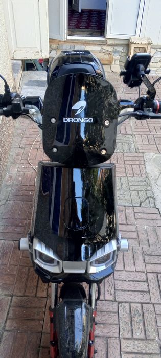 Скутер DRONGO R16