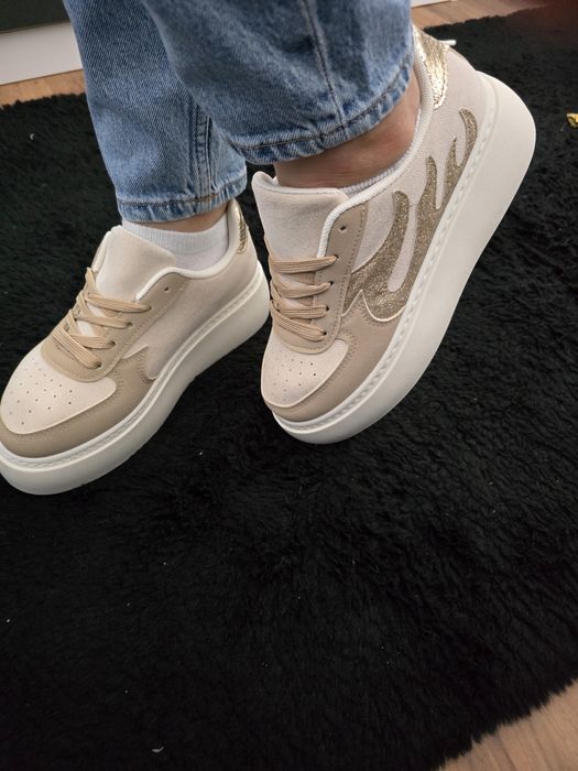 Дамски маратонки 36-40н