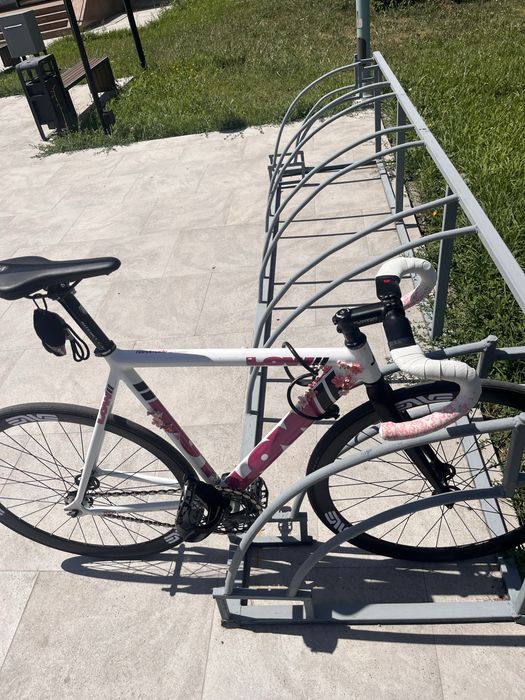 fixed gear low2 фикс