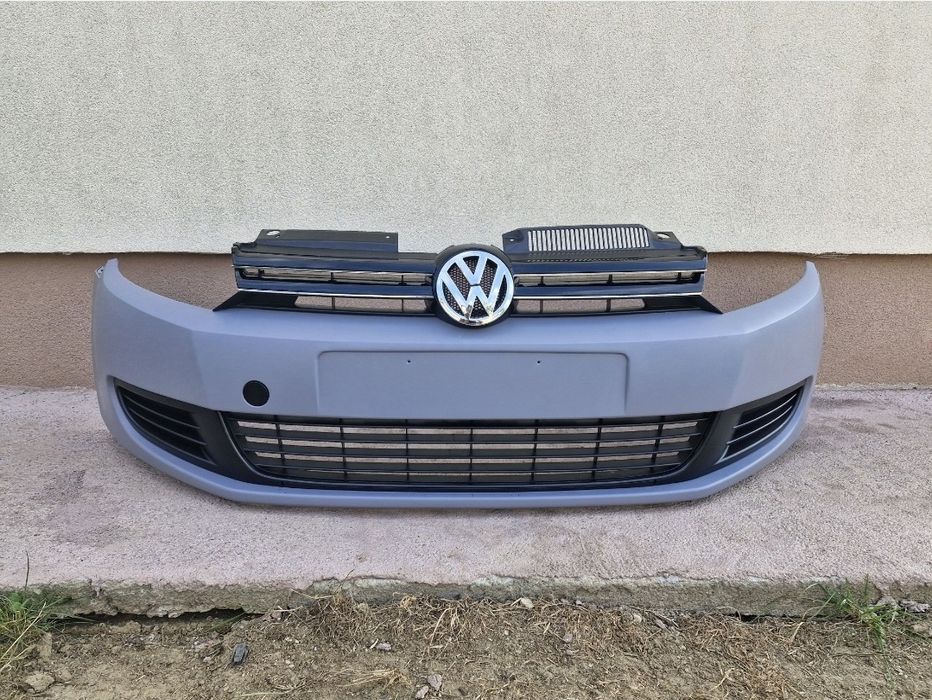 Bara fata Vw Golf 6 hackback 2008-2012 NOUA AM