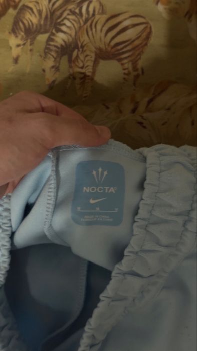 Трико Nocta blue