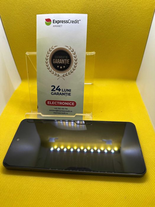 Oppo A5 Pro 5G (Ag29 Siraj B.34059) Garantie 2 ani!