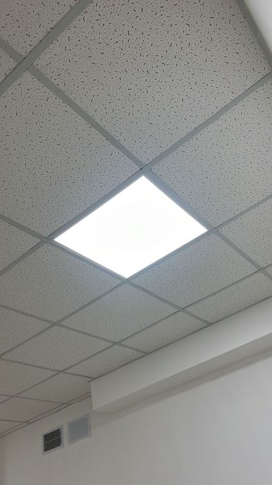 Продам потолок армстронг Байкал