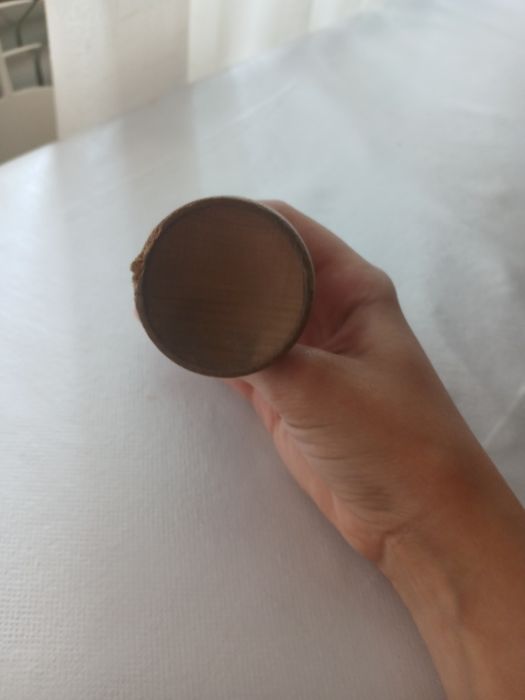 Kendama loata din decembrie