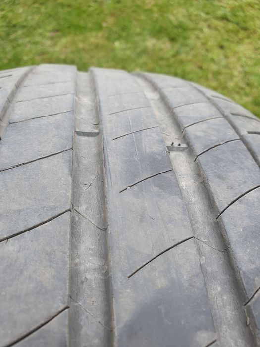 Set anvelope vara Michelin Primacy 3