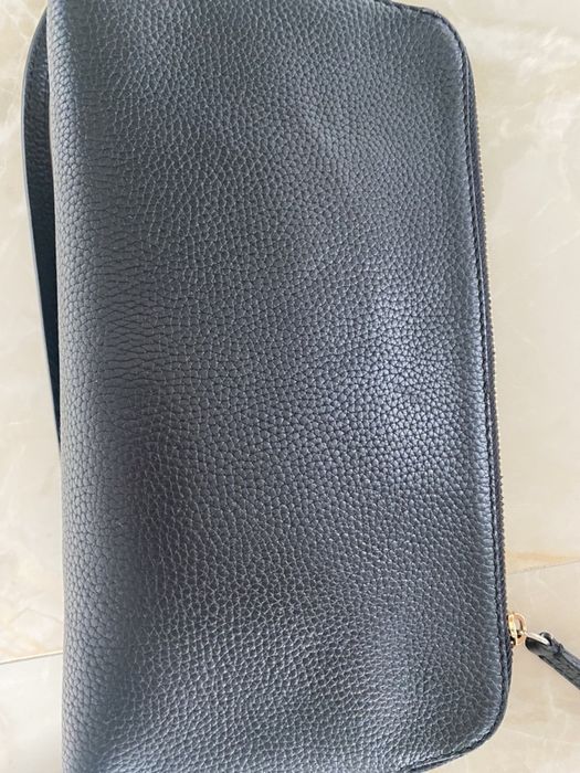 Geanta Burberry neagra