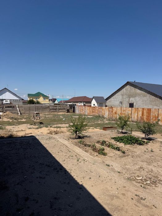 Продам времянку Акжар 2