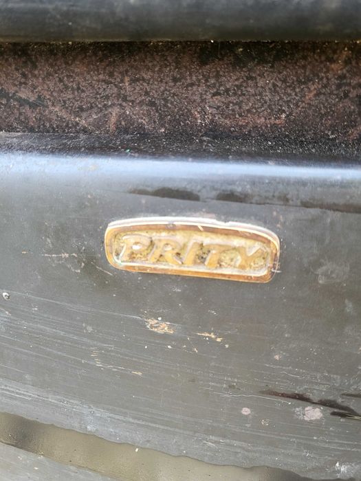 Котел Прити 24кВт