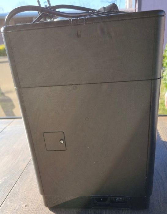 Кафеавтомат Philips HD8829